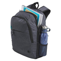 Mochila para Computador Portátil HP Prelude Pro 4Z513AA para Computadores Portáteis Até 15,6" / Cin…