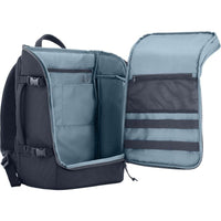 HP 6B8U4AA Mochila de Viagem para Computador Portátil para Computadores Portáteis Até 15,6" / Cinze…