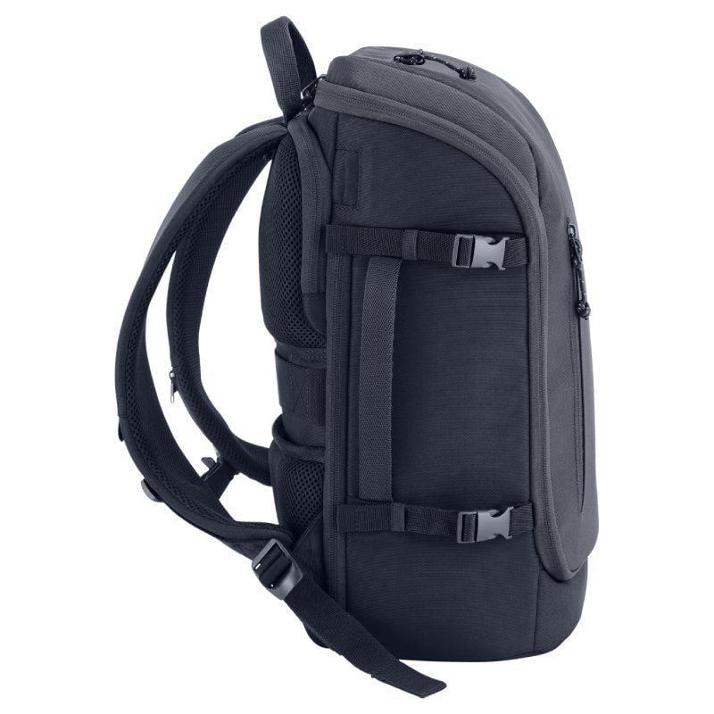 HP 6B8U4AA Mochila de Viagem para Computador Portátil para Computadores Portáteis Até 15,6" / Cinze…