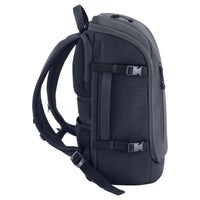HP 6B8U4AA Mochila de Viagem para Computador Portátil para Computadores Portáteis Até 15,6" / Cinze…