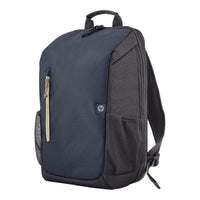 Mochila para Computador Portátil HP Travel 6B8U7AA para Computadores Portáteis Até 15,6" / Azul