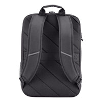 Mochila para Computador Portátil HP Travel 6B8U7AA para Computadores Portáteis Até 15,6" / Azul