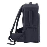 Mochila para Computador Portátil HP 6M5S3AA Creator para Computadores Portáteis Até 16,1" / Azul-ma…