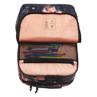 Mochila para Computador Portátil HP Campus XL 7J593AA para Computadores Portáteis Até 16" / Preto e…