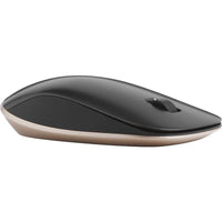 Rato sem Fios Bluetooth HP 410 / Até 1600 DPI / Prateado e Preto