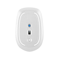 Rato sem Fios Bluetooth HP 410 Slim / Até 2000 DPI / Branco