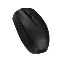 Rato Bluetooth sem Fios Programável HP 420 / Até 4000 DPI / Preto