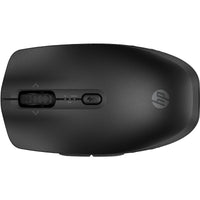 Rato Bluetooth sem Fios Programável HP 420 / Até 4000 DPI / Preto