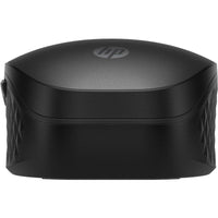 Rato sem Fios Bluetooth HP 690 / Bateria Recarregável / Até 4000 DPI / Preto