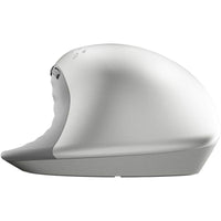 Rato HP 930 Creator sem Fios com Bluetooth / Bateria Recarregável / Até 4000 DPI / Prateado
