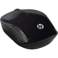 Rato sem Fios HP 200 X6W31AA / Até 1000 DPI