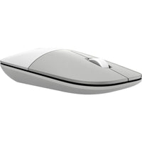 Rato sem Fios HP Z3700 / Até 1200 DPI / Branco Cerâmica