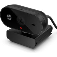 Webcam HP 320 FHD / 1920 X 1080 Full HD