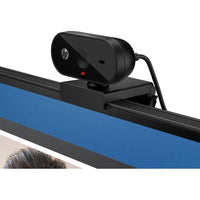 Webcam HP 320 FHD / 1920 X 1080 Full HD