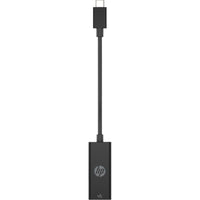 Adaptador USB Tipo C - RJ45 HP 4Z527AA / 1000mbps