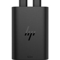 Adaptador CA Gan HP Usb-c para Computador Portátil Adaptador CA Gan HP Usb-c / 65W / Automático / T…