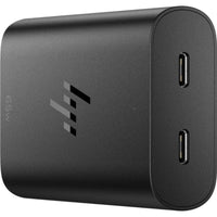 Adaptador CA Gan HP Usb-c para Computador Portátil Adaptador CA Gan HP Usb-c / 65W / Automático / T…