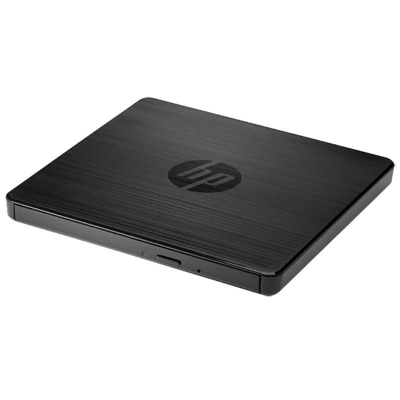 Gravador de DVD Externo HP F2B56AA
