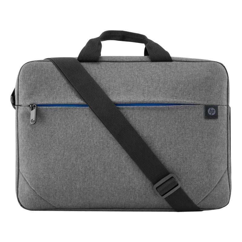 Pasta HP Prelude para Computadores Portáteis Até 15,6" / Formato OEM Cinzento