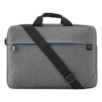 Pasta HP Prelude para Computadores Portáteis Até 15,6" / Formato OEM Cinzento