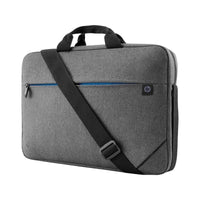 Pasta HP Prelude para Computadores Portáteis Até 15,6" / Formato OEM Cinzento