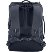 Mochila de Viagem HP para Computadores Portáteis Até 15,6" / Cinzento