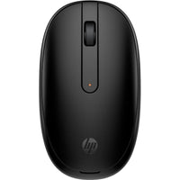 Rato sem Fios Bluetooth HP 245 / Até 1600 DPI / Preto