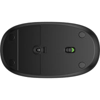 Rato sem Fios Bluetooth HP 245 / Até 1600 DPI / Preto