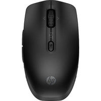 Rato sem Fios Programável HP 425 Via Bluetooth / Até 4000 DPI / Preto