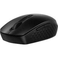 Rato sem Fios Programável HP 425 Via Bluetooth / Até 4000 DPI / Preto