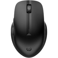 Rato sem Fios HP 435 Multi / Até 4000 DPI / Preto