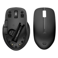 Rato sem Fios HP 435 Multi / Até 4000 DPI / Preto