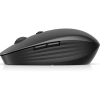 Rato Multidispositivo sem Fios HP 635 / Até 3000 DPI / Preto