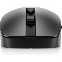 Rato Multidispositivo sem Fios HP 635 / Até 3000 DPI / Preto