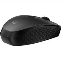 Rato sem Fios HP 695 / Bateria Recarregável / Até 4000 DPI / Preto