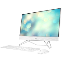 HP 24-cb1076ns PC Tudo-em-um Intel Core I3-1215u / 8GB / 512GB SSD / 23,8" / sem SO