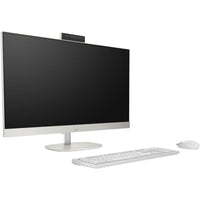 PC Tudo-em-um HP 27-cr0057ns Ryzen 5 7520U / 16GB / 512GB SSD / 27" / sem SO