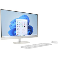 PC All In One HP 27-cr0080ns Intel Core I5-1335u / 16GB / 1TB SSD / 27" / Win11