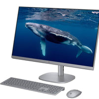 PC Tudo-em-um HP Omnistudio X 27-cs0011ns Intel Core Ultra 5-125h / 16GB / 1TB SSD / 27" / Win11