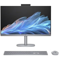 PC Tudo-em-um HP Omnistudio X 27-cs1006ns Intel Core Ultra 5-226v / 16GB / 1TB SSD / 27" / Win11