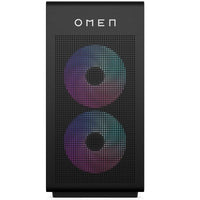 HP Omen Gt16-0051ns Gaming PC Intel Core I5-14400f / 16GB / 1TB SSD / Geforce RTX 5060 Ti / sem Sis…
