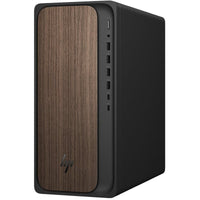HP Omnidesk Desktop PC M03-0014ns Intel Core Ultra 5-225 / 16GB / 1TB SSD / sem SO