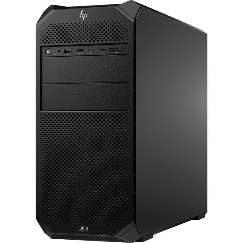 PC Estação de Trabalho HP Z4 G5 82F54ET Intel Xeon W3-2425 / 32GB / 1TB SSD / Win11 Pro