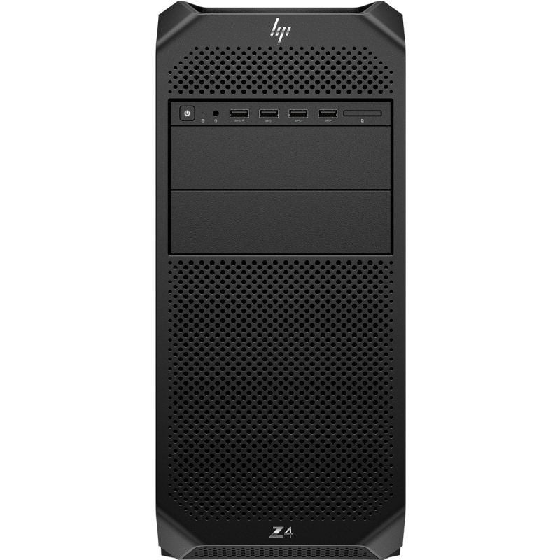 PC Estação de Trabalho HP Z4 G5 82F54ET Intel Xeon W3-2425 / 32GB / 1TB SSD / Win11 Pro