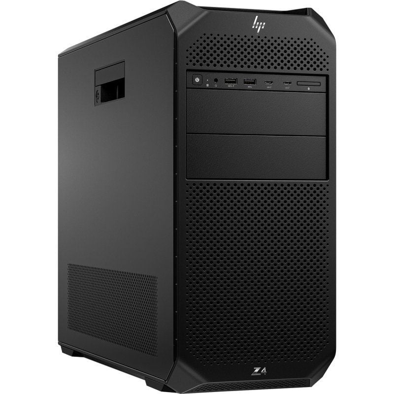 PC Estação de Trabalho HP Z4 G5 82F54ET Intel Xeon W3-2425 / 32GB / 1TB SSD / Win11 Pro