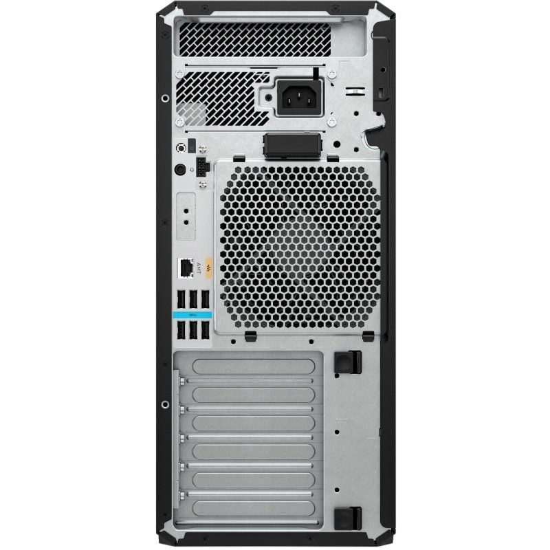 PC Estação de Trabalho HP Z4 G5 82F54ET Intel Xeon W3-2425 / 32GB / 1TB SSD / Win11 Pro