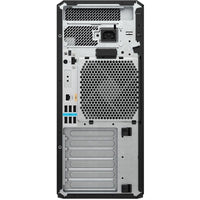 PC Estação de Trabalho HP Z4 G5 82F54ET Intel Xeon W3-2425 / 32GB / 1TB SSD / Win11 Pro