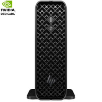 PC Estação de Trabalho HP Z2 Mini G1i A40M6ET Intel Core Ultra 9-285k / 48GB / 1TB SSD / RTX 4000 A…