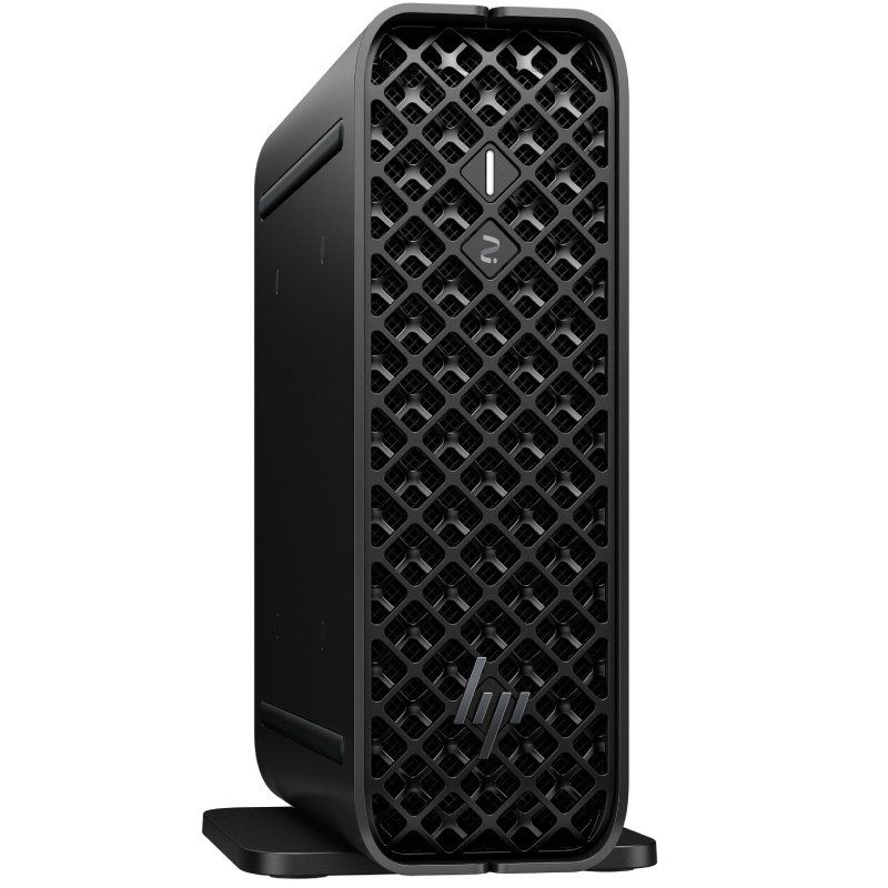PC Estação de Trabalho HP Z2 Mini G1i A40M6ET Intel Core Ultra 9-285k / 48GB / 1TB SSD / RTX 4000 A…