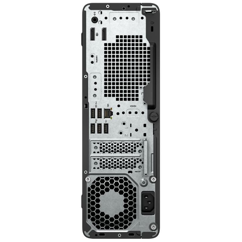 PC Estação de Trabalho HP Z2 SFF G1i A40NGET Intel Core Ultra 7-265 / 32GB / 1TB SSD / Win11 Pro